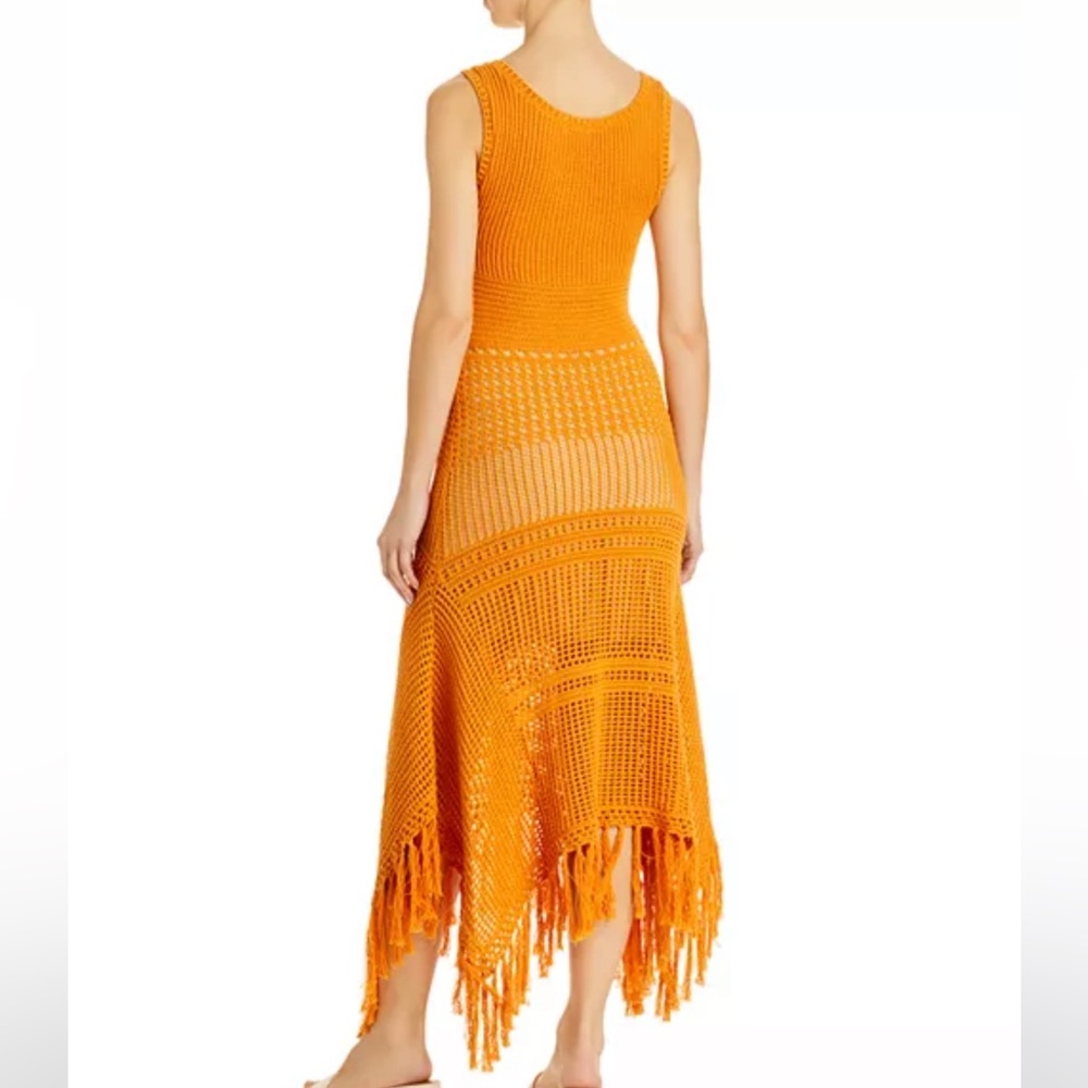 A.L.C. Carolyn Dress - Picture 3 of 8